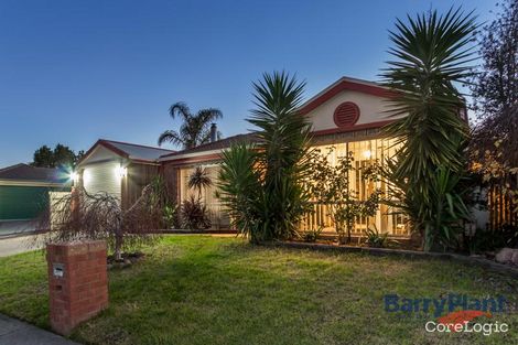 Property photo of 11 Coriyule Court Cranbourne North VIC 3977