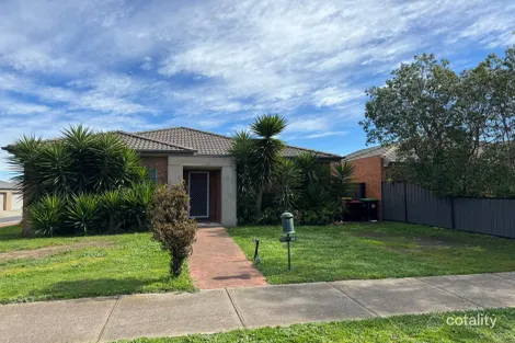 Property photo of 14 Silverleaf Drive Melton VIC 3337