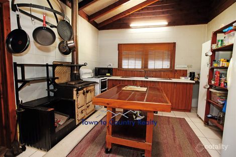 Property photo of 21 Blue Gum Road Millstream QLD 4888