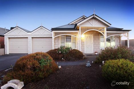 Property photo of 7 Barton Road Burnside Heights VIC 3023