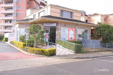 40 Webb St, Croydon, NSW 2132