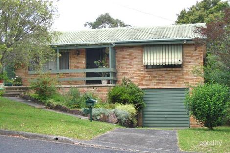 Property photo of 8 The Ridge Narara NSW 2250