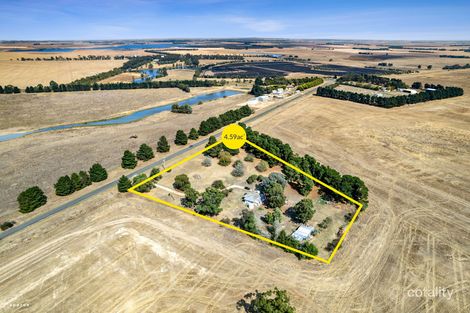 4164 Carngham-Streatham Rd, Streatham, VIC 3351