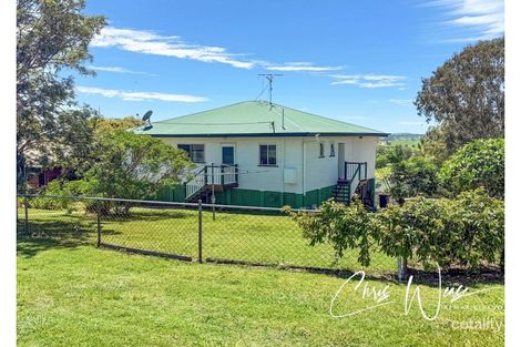 Property photo of 96 Kennedy Street Kilcoy QLD 4515