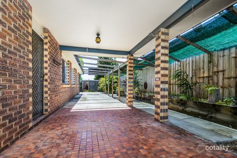 Property photo of 97 Dart Street Redland Bay QLD 4165