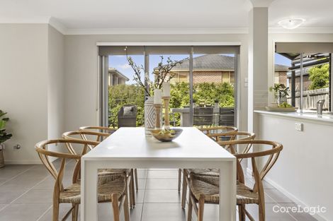 Property photo of 27 Adelong Parade The Ponds NSW 2769