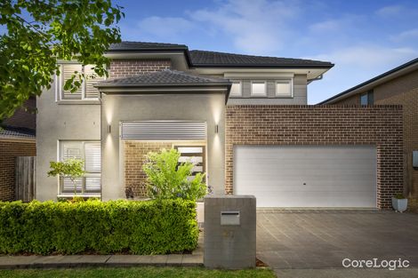 Property photo of 27 Adelong Parade The Ponds NSW 2769