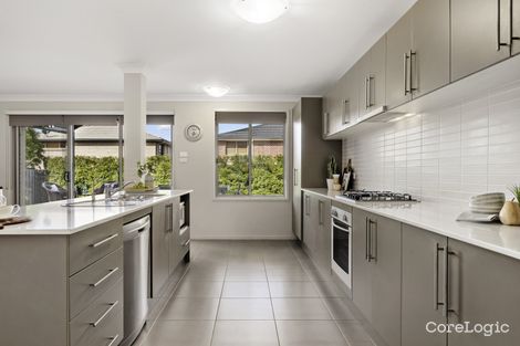 Property photo of 27 Adelong Parade The Ponds NSW 2769