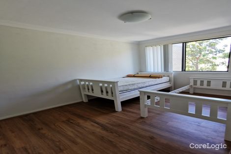 Property photo of 71/40-52 Barina Downs Road Norwest NSW 2153