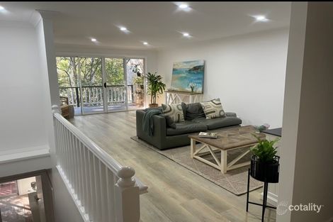 Property photo of 29/1 Beahan Place Cherrybrook NSW 2126