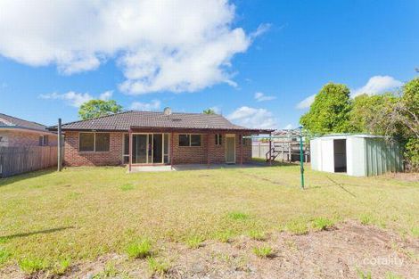 Property photo of 16 Fleming Close Coffs Harbour NSW 2450
