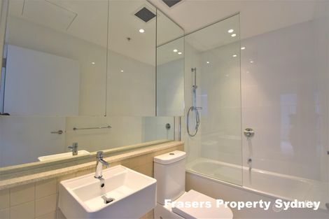 Property photo of 803/1 Brodie Spark Drive Wolli Creek NSW 2205