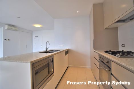 Property photo of 803/1 Brodie Spark Drive Wolli Creek NSW 2205