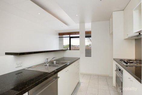 Property photo of 6/191 Franklin Street Melbourne VIC 3000