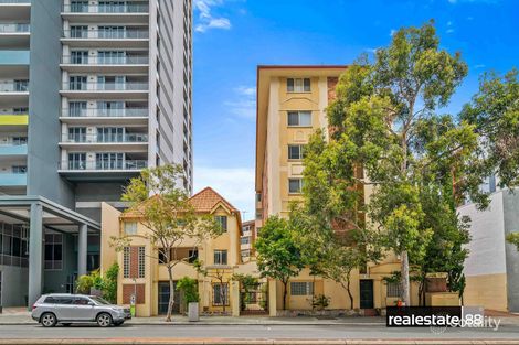 52/138 Adelaide Tce, East Perth, WA 6004