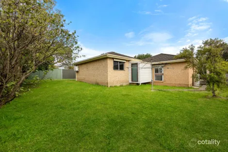 Property photo of 125 West Birriley Street Bomaderry NSW 2541