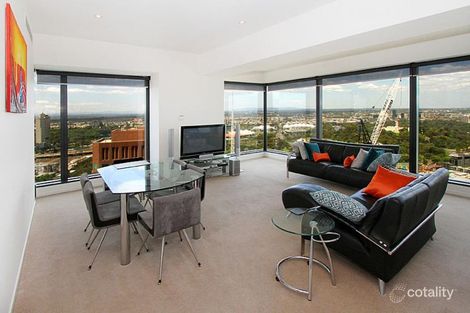 4404/7 Riverside Qy, Southbank, VIC 3006