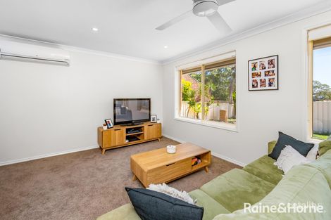 Property photo of 19 Clonmeen Circuit Anna Bay NSW 2316