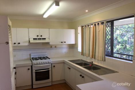 Property photo of 7/9 Vincent Street Indooroopilly QLD 4068