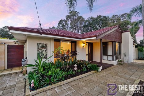 Property photo of 84 Ravenscroft Way Kelmscott WA 6111