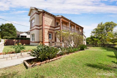 Property photo of 44-46 Wentworth Street Randwick NSW 2031