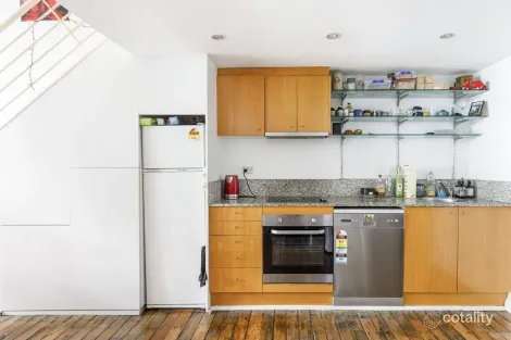 Property photo of 120/26-44 Kippax Street Surry Hills NSW 2010