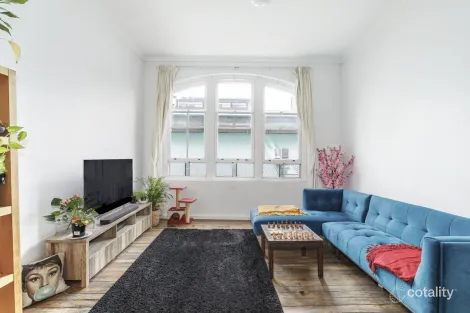 Property photo of 120/26-44 Kippax Street Surry Hills NSW 2010