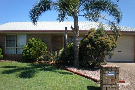 44 Ben Nevis St, Beaconsfield, QLD 4740