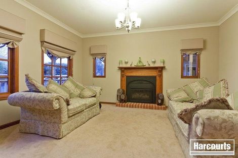 Property photo of 45 Brooksby Square Balnarring VIC 3926