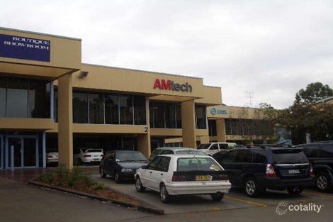 2/9 Packard Ave, Castle Hill, NSW 2154