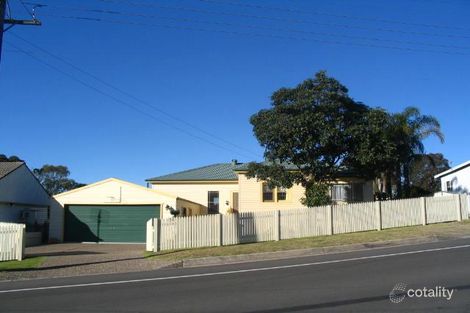 29 Staff Rd, Unanderra, NSW 2526