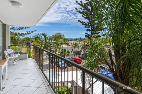 Property photo of 9/43 Enderley Avenue Surfers Paradise QLD 4217