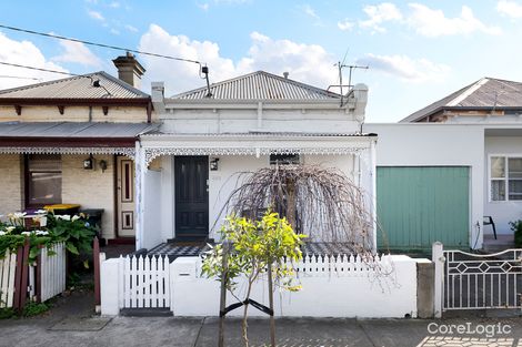 Property photo of 159 Albert Street Brunswick VIC 3056