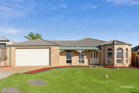 Property photo of 4 Norfolk Place Leopold VIC 3224