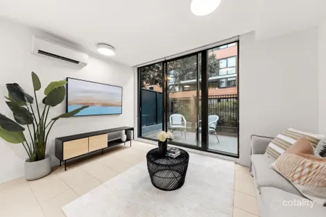 9/11 Flockhart St, Abbotsford, VIC 3067