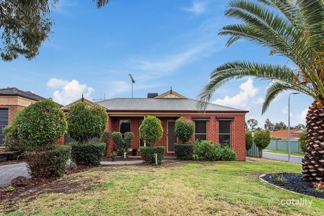 Property photo of 185 Lloyd Street East Bendigo VIC 3550