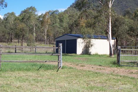 Property photo of 11 Matilda Street Aratula QLD 4309