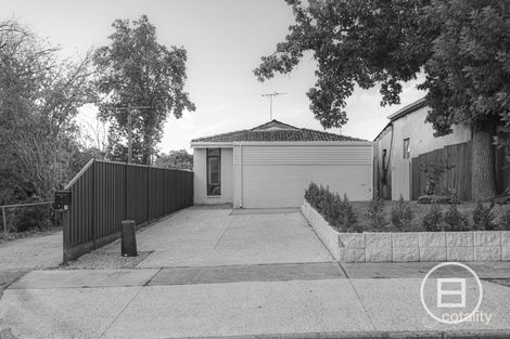 18 Bayley St, Woodbridge, WA 6056