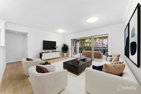 1/17 Newcastle St, Rose Bay, NSW 2029