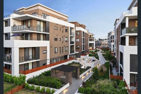 Property photo of 247/2 Gerbera Place Kellyville NSW 2155