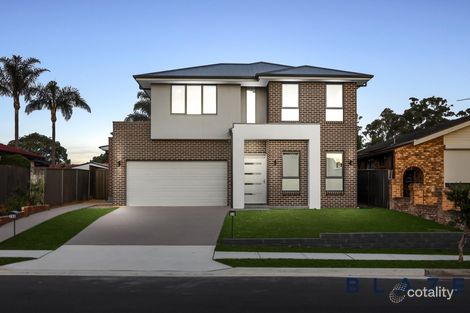 Property photo of 24 Hopkins Street Wetherill Park NSW 2164