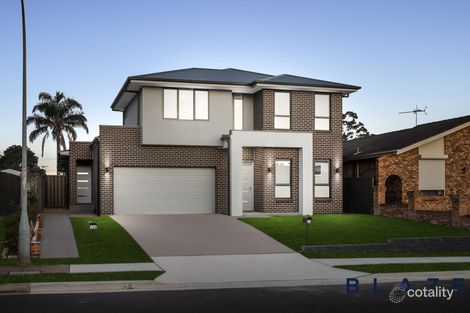 Property photo of 24 Hopkins Street Wetherill Park NSW 2164