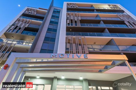Property photo of 122/172 Railway Parade West Leederville WA 6007