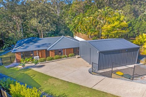 Property photo of 16 Brownlie Court Beenleigh QLD 4207