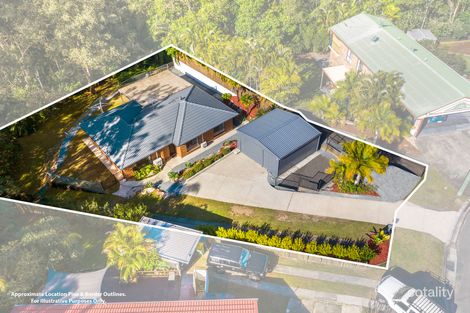 Property photo of 16 Brownlie Court Beenleigh QLD 4207