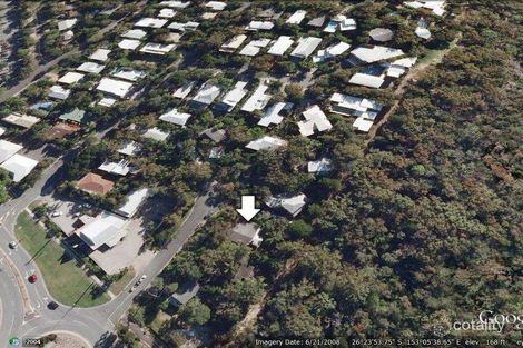 Property photo of 8 Honeysuckle Lane Noosa Heads QLD 4567