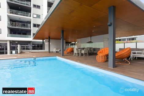 Property photo of 106/172 Railway Parade West Leederville WA 6007