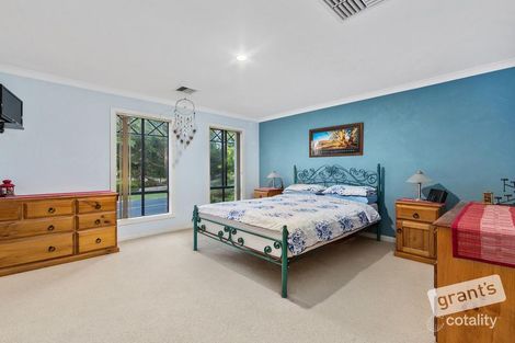 Property photo of 50 Chirnside Road Berwick VIC 3806