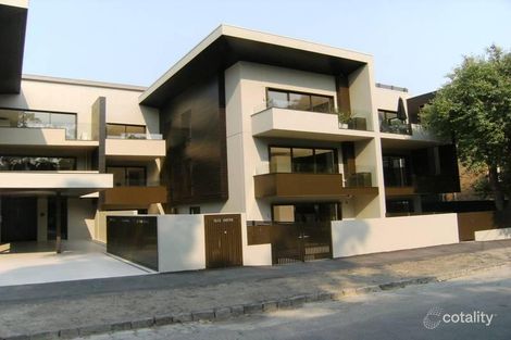 111/27-31 Herbert St, St Kilda, VIC 3182