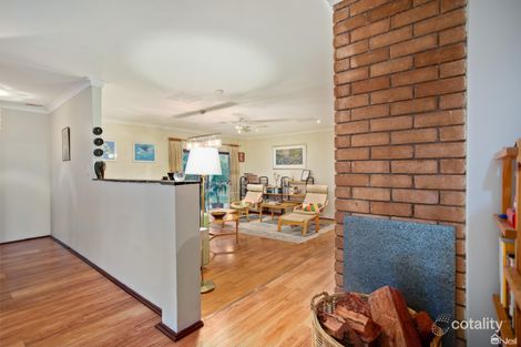 Property photo of 22 Amethyst Crescent Mount Richon WA 6112